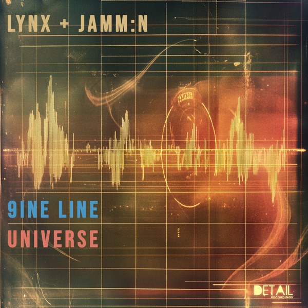9ine Line - Single