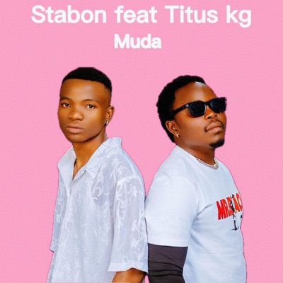 Muda (feat. Titus kg) - Single