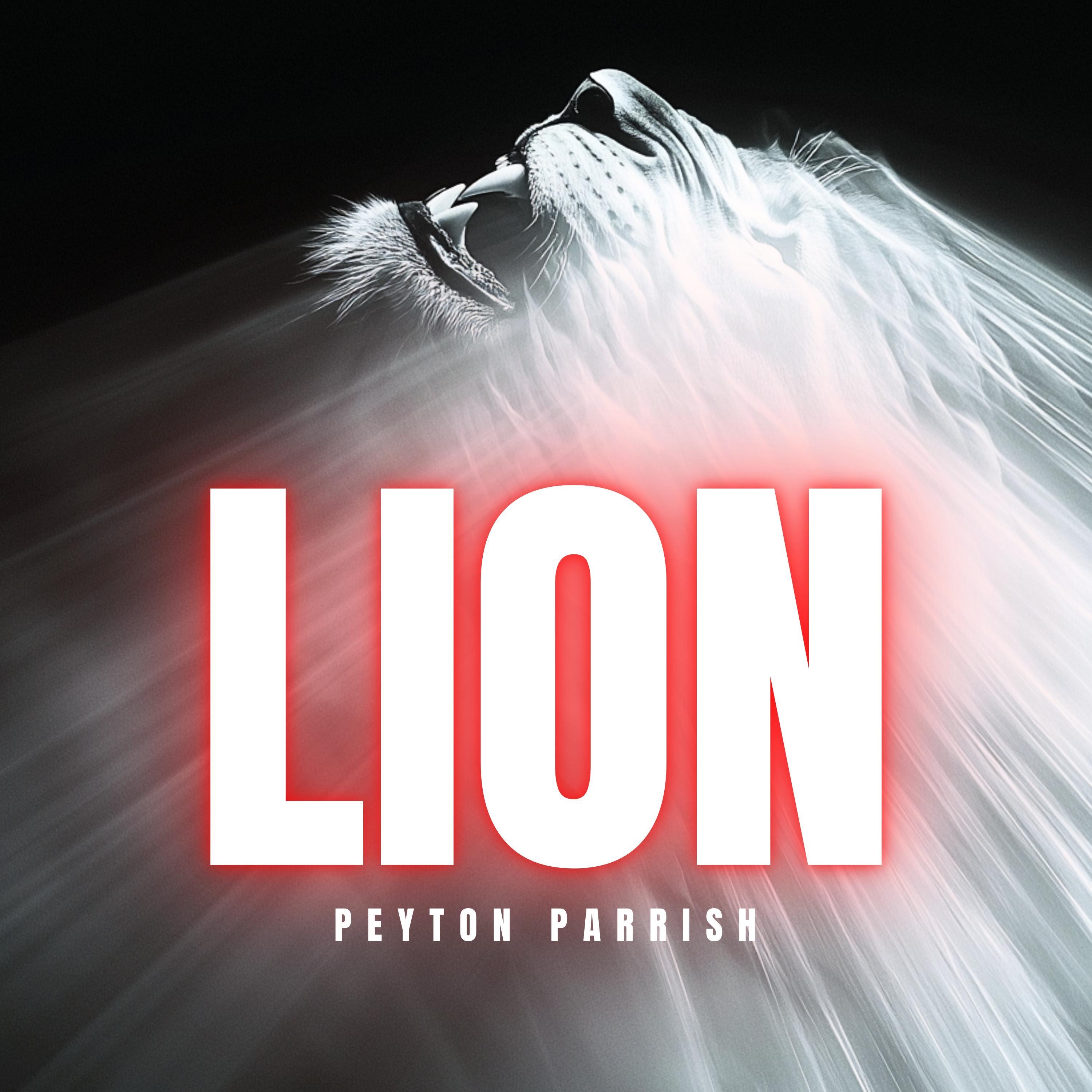 LION - Single