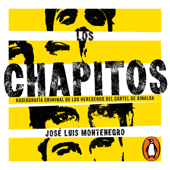 Los Chapitos - José Luis Montenegro Cover Art