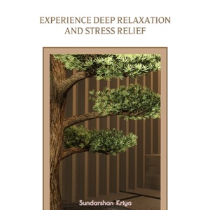 Experience Deep Relaxation and Stress Relief