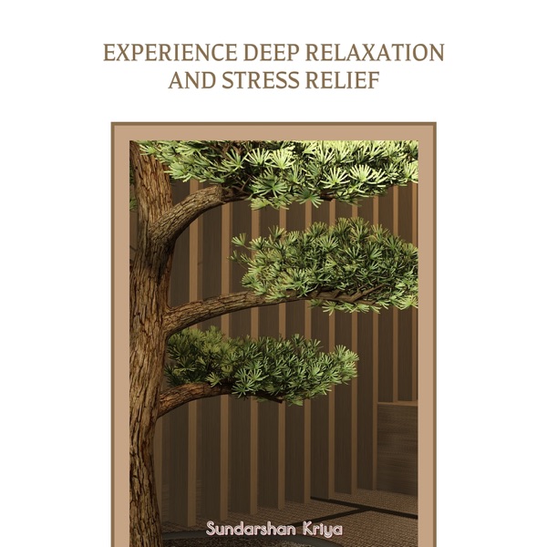 Experience Deep Relaxation and Stress Relief