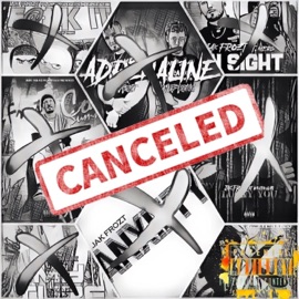 Canceled Jak Frozt