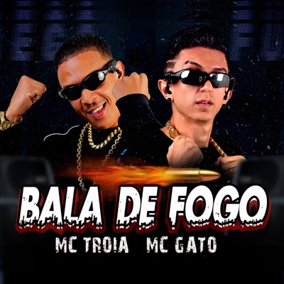 Bala de Fogo - Single