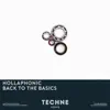 Hollaphonic - Back to the Basics