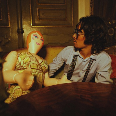 I've Been Selfish Most My Life - Single