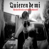 Quieren de mi (feat. punto40 & carloncho) - Single