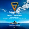 Soy Como Soy (feat. Cleydys Villalon) [Arodes Remix] cover art