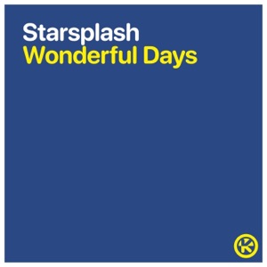 Wonderful Days - EP