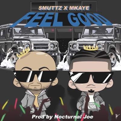 Feel Good - Single