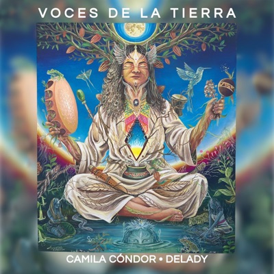 Voces de la Tierra - Single
