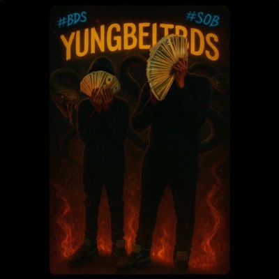 Blatt (feat. Baby Glah) - Single