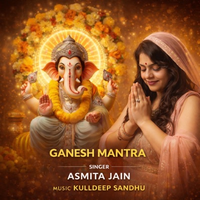 Ganesh Mantra