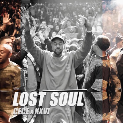 Lost Soul - Single