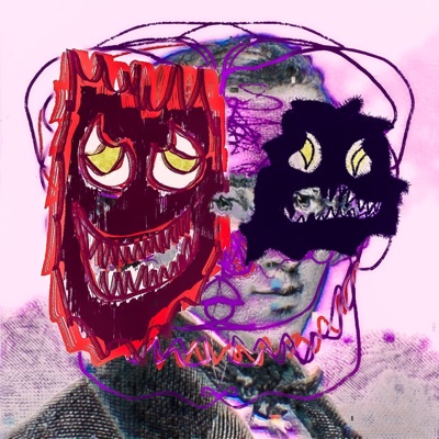 VISIONS (feat. brak$i gotti) - Single