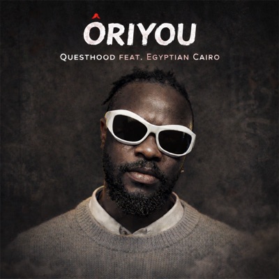 Ôriyou (feat. Egyptian Cairo) - Single