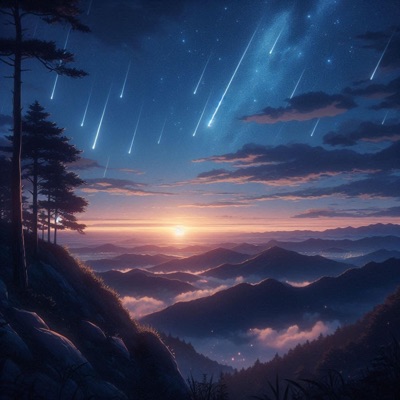 Falling Stars - Single