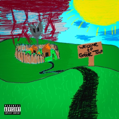 GOBBLETOWN - EP