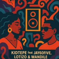 Buyaa (feat. Jay60five, Lotizo & Wandile) - Single - Kid tepe