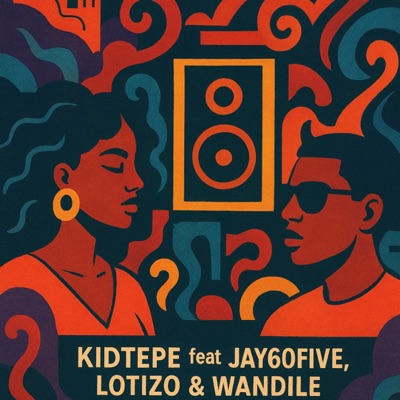 Buyaa (feat. Jay60five, Lotizo & Wandile) - Single