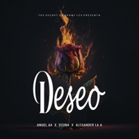 Deseo - Single - La A