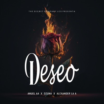 Deseo - Single
