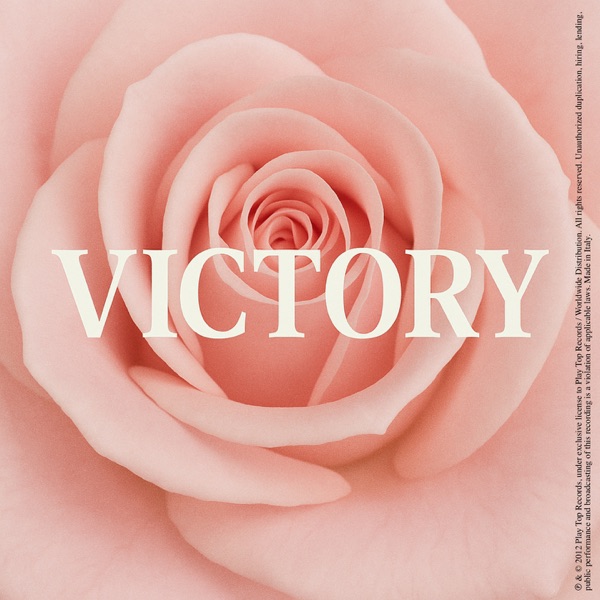 Victory (feat. Contatto Diretto) - Single