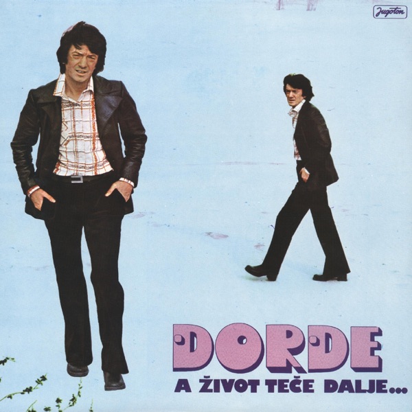A život teče dalje...