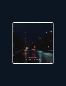 Listen to like gentle rain, watch music videos, read bio, see tour dates & more!