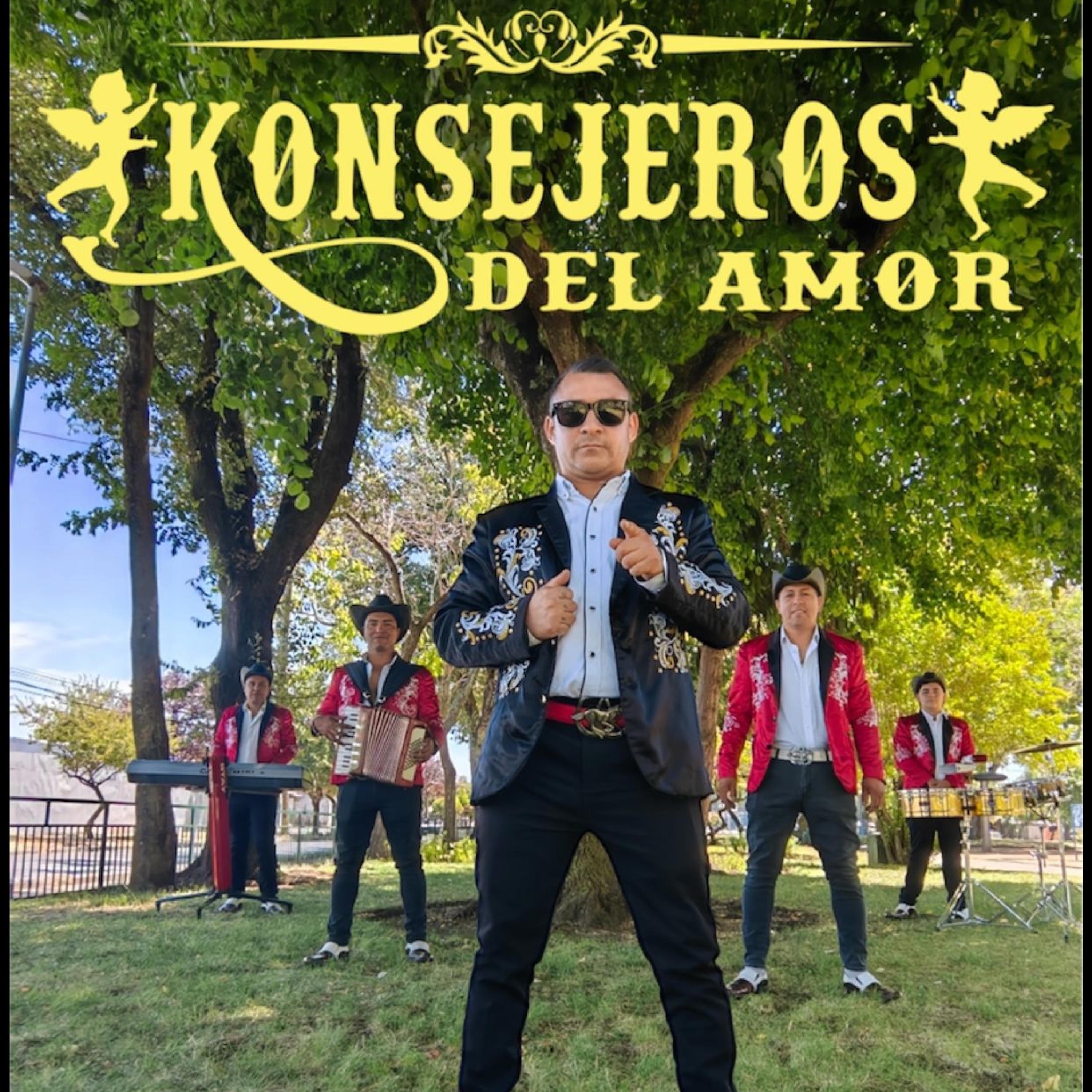 CHICA PARRANDERA - Single