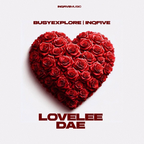 Lovelee Dae - Single