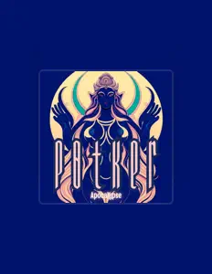 Ακούστε περιεχόμενο από Potker, παρακολουθήστε μουσικά βίντεο, διαβάστε το βιογραφικό, δείτε ημερομηνίες περιοδείας, και πολλά ακόμη!