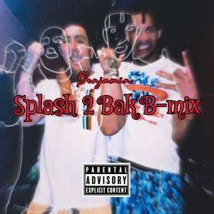 Splash 2 Bak B - Mix