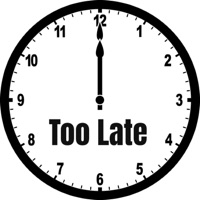 Too Late - Single - Baruk YahTorah