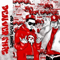 ONDAMAP - EP - Junior Ortiz & $lim $Avage