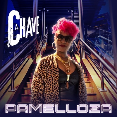 A Chave (feat. Papilé Das Ideias) - Single