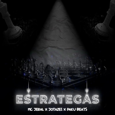 Estrategas - Single