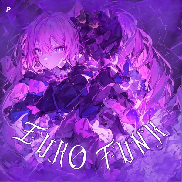 EURO FUNK - EP