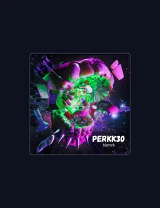 Marxch dinle, müzik videolarını izle, biyografisini oku, tur tarihlerini ve daha fazlasını gör!