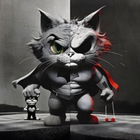 Tom & Jerry Funk! - Single - 1HXSX & wnorg17