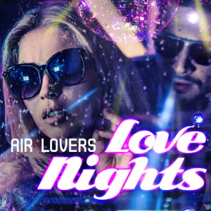 Love Nights - Single