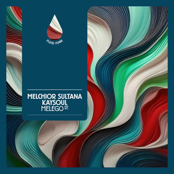 Melego - EP