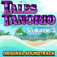 Tales of Tanorio, Vol. 3 (Original Game Soundtrack) - Kyle Allen Music
