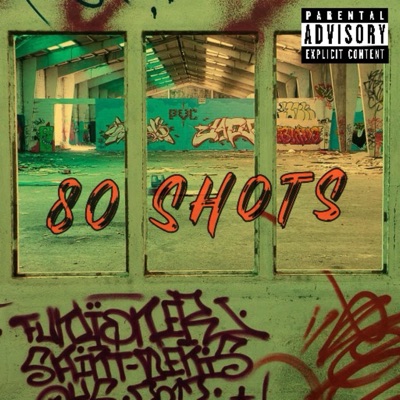 80 Shots - Single