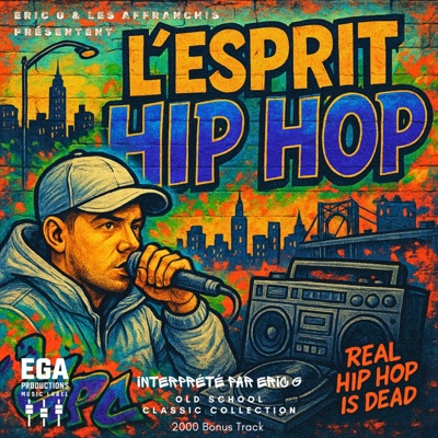 L'esprit Hip Hop - Single