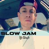 SlowJam artwork