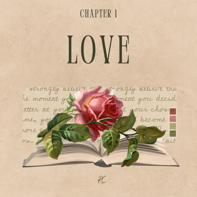 CHAPTER 1: LOVE - Single
