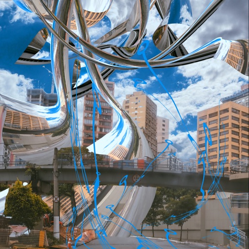 Album artwork