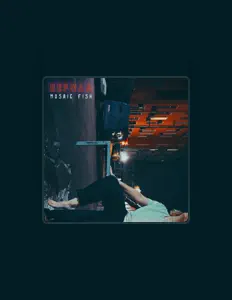 Listen to Mosaic Fish, watch music videos, read bio, see tour dates & more!