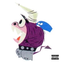 shoot for the moon, even if you miss you'll land among the stars (feat. ORV) - Single - BlooBlickEm